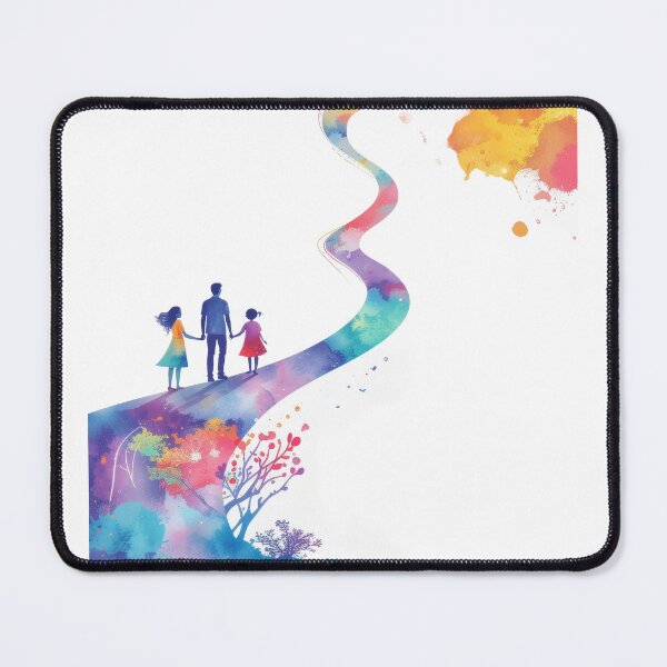 Item preview, Dream world, picturesque - artificial bridge designed and sold by FehlingMedia.