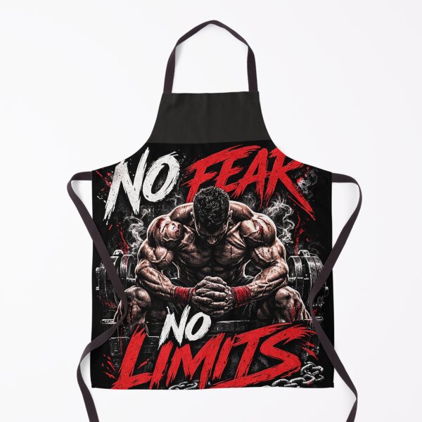 Item preview, NO FEAR NO LIMITS designed and sold by SilentRep.