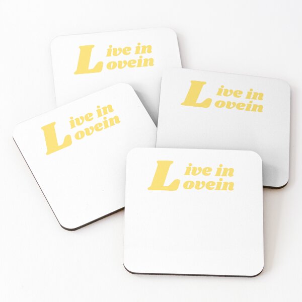 Item preview, Love the life you Live designed and sold by Bluba fashions.