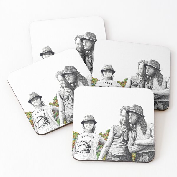 Item preview, Resistance is Essential designed and sold by Metaphormoose.