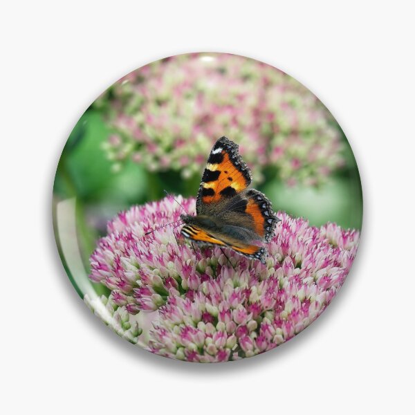 Item preview, Small Tortoiseshell butterfly  designed and sold by Stephen Jarman.