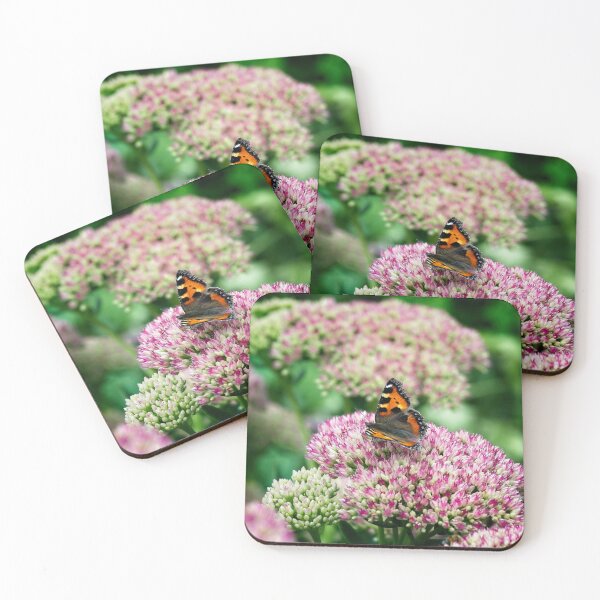 Item preview, Small Tortoiseshell butterfly  designed and sold by Stephen Jarman.
