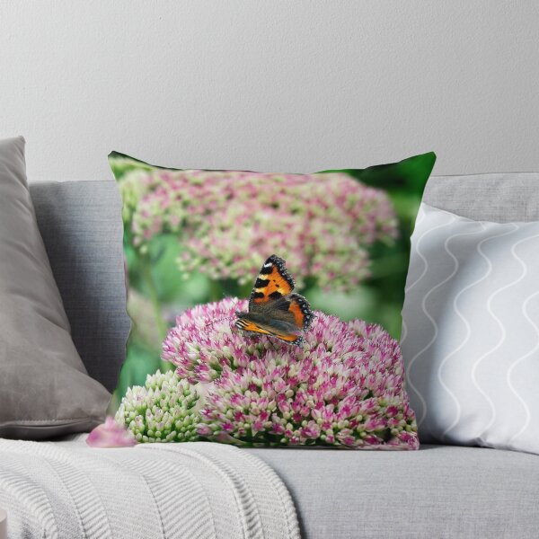 Item preview, Small Tortoiseshell butterfly  designed and sold by Stephen Jarman.