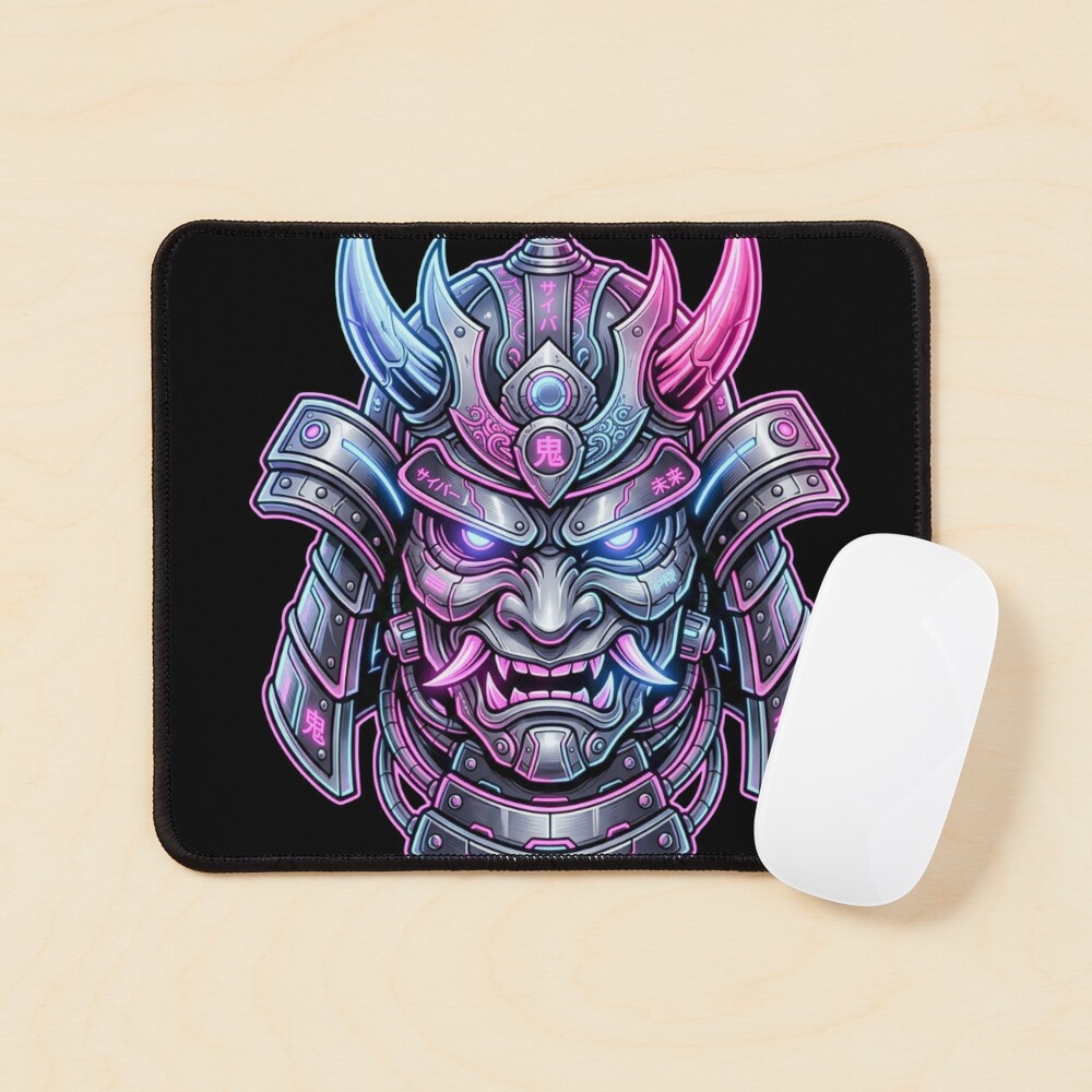 Item preview, Mouse Pad designed and sold by Stickersdevelop.