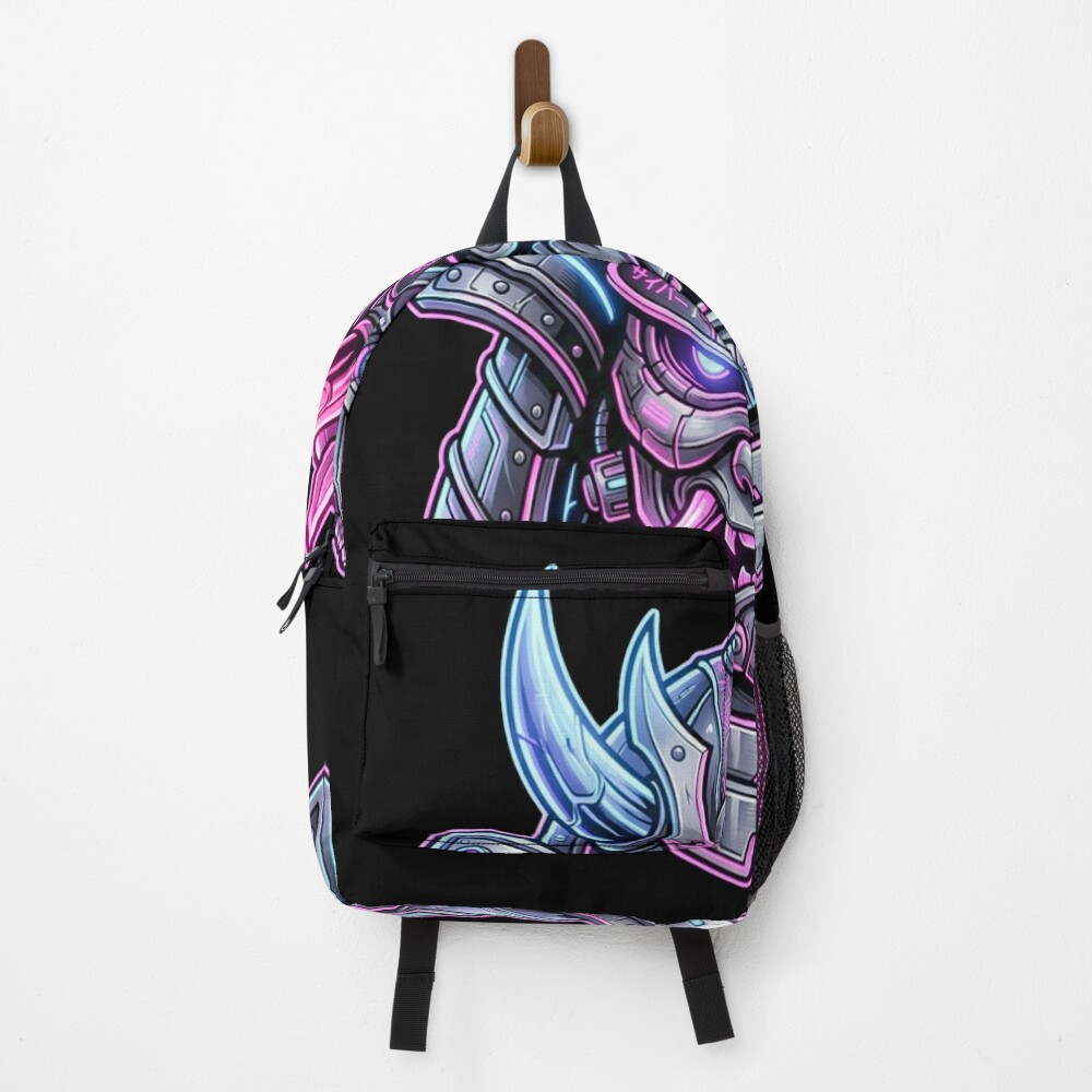 Item preview, Backpack designed and sold by Stickersdevelop.