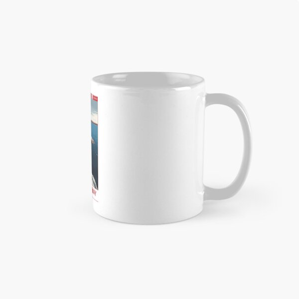 Item preview, Georgian Bay Islands National Park Canada Travel designed and sold by Thistle-TShop.