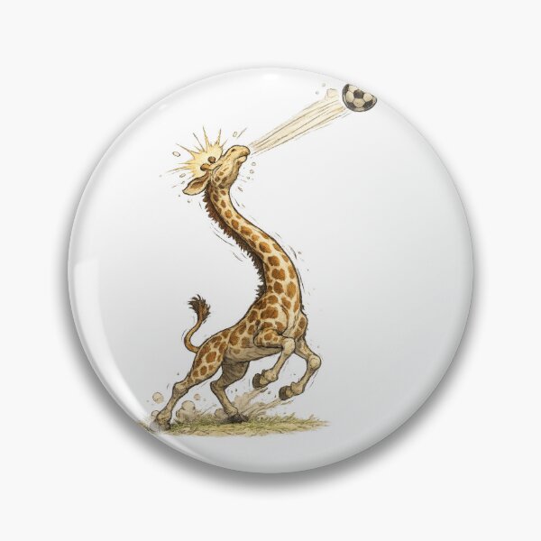 Item preview, Giraffe Header designed and sold by photoparadise22.