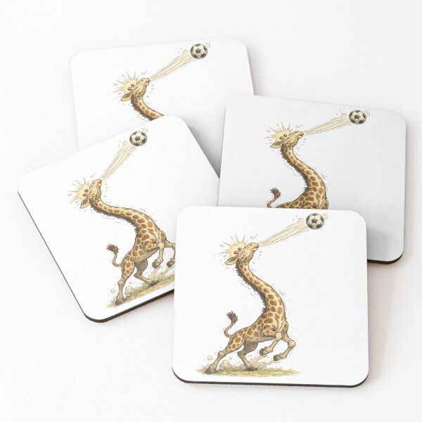 Item preview, Giraffe Header designed and sold by photoparadise22.