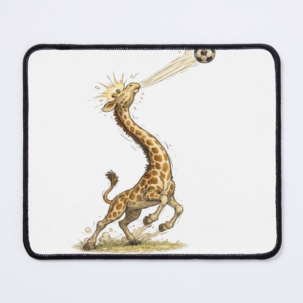 Item preview, Giraffe Header designed and sold by photoparadise22.
