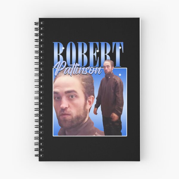 Item preview, Robert Pattinson Standing Meme  designed and sold by Saawa Taawe.