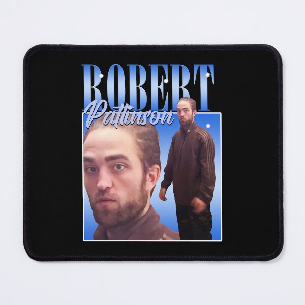 Item preview, Robert Pattinson Standing Meme  designed and sold by Saawa Taawe.