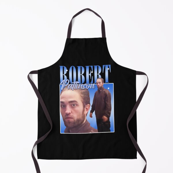 Item preview, Robert Pattinson Standing Meme designed and sold by Saawa Taawe.