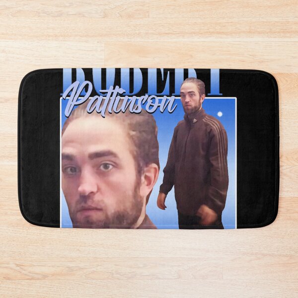 Item preview, Robert Pattinson Standing Meme  designed and sold by Saawa Taawe.