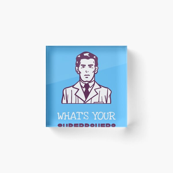 Item preview, I'm A ER Doctor What's Your Superpower? designed and sold by LegendElite.