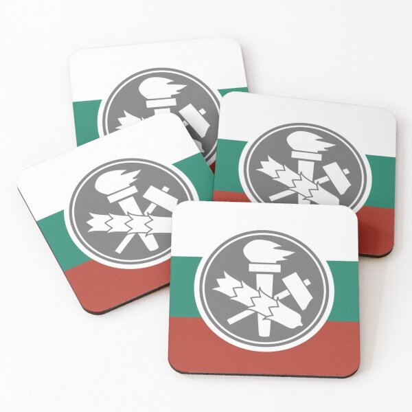 Item preview, Bulgarian Zveno Socialist Alternate History | Hoi4 TNO Mod Bulgaria designed and sold by Based History.