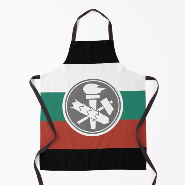Item preview, Bulgarian Zveno Socialist Alternate History | Hoi4 TNO Mod Bulgaria designed and sold by Based History.