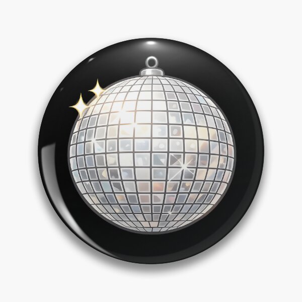Item preview, mirrorball designed and sold by aeaeaeae.