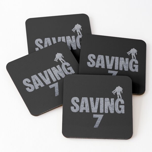 Item preview, Saving 7 - War Veteran designed and sold by AnAzArt.