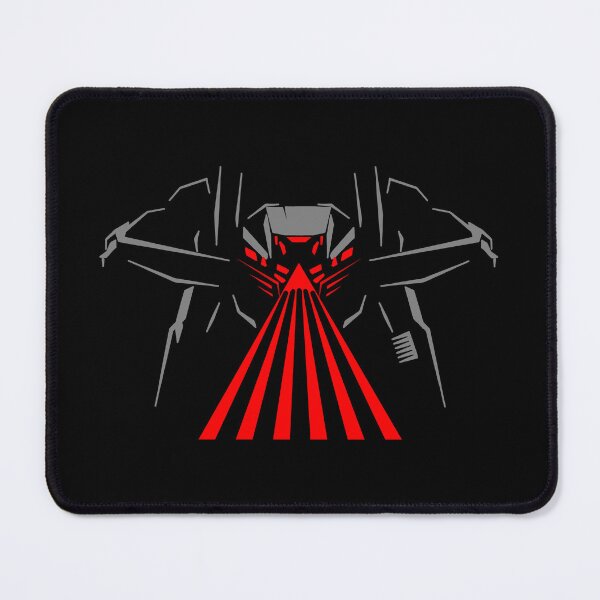 Item preview, Alien War Robot Machine designed and sold by AnAzArt.