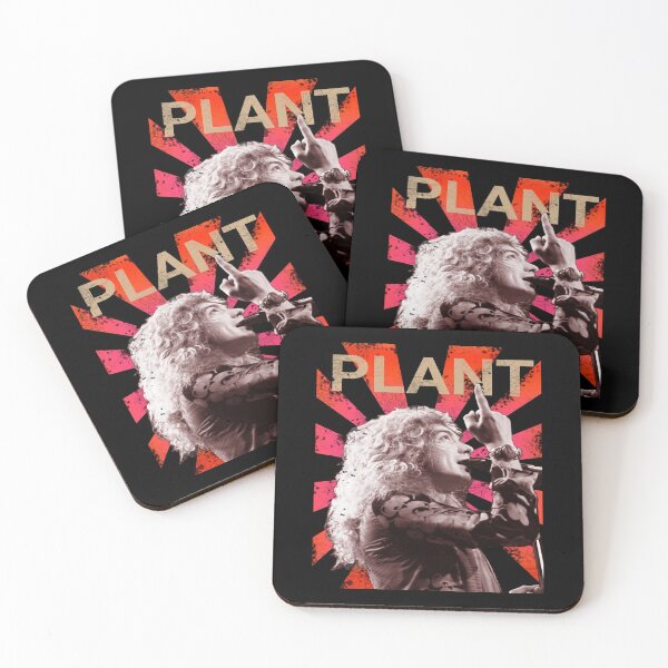 Item preview, Robert Plant  designed and sold by TENSAI-DESIGNER.