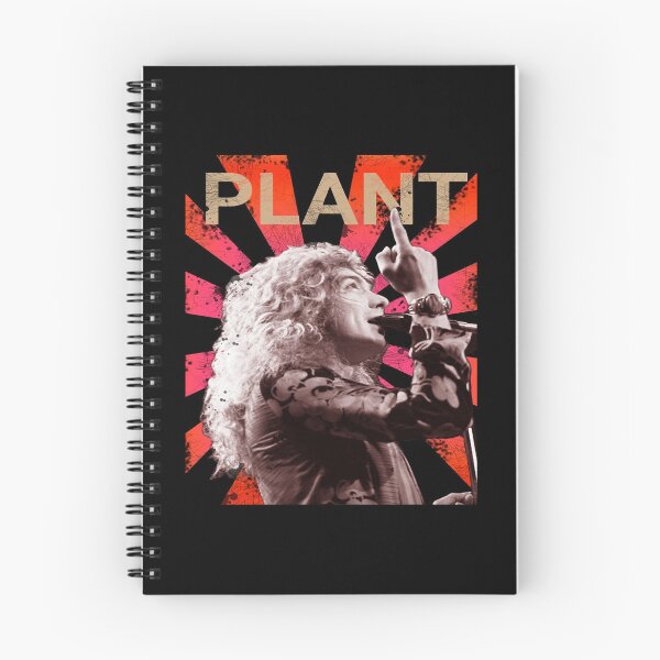 Item preview, Robert Plant designed and sold by TENSAI-DESIGNER.