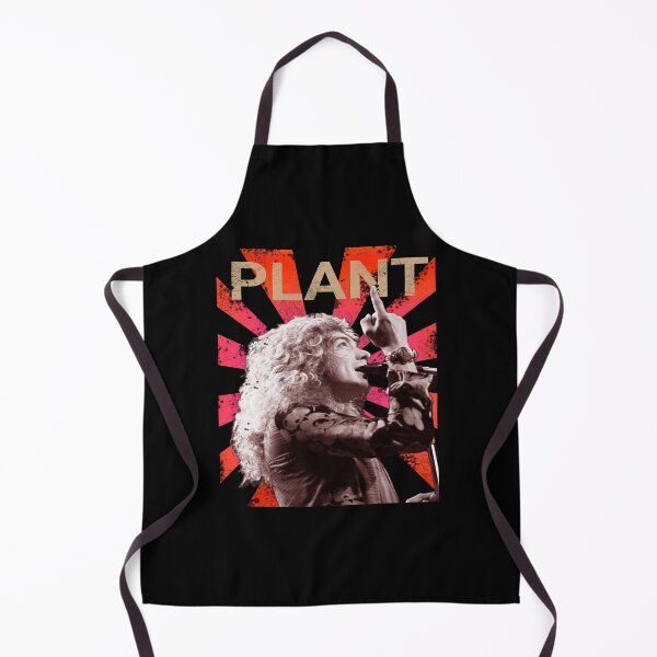Item preview, Robert Plant designed and sold by TENSAI-DESIGNER.