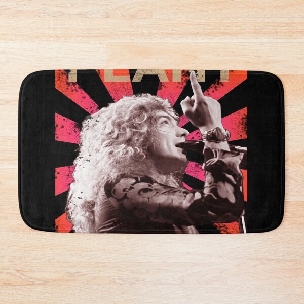 Item preview, Robert Plant  designed and sold by TENSAI-DESIGNER.