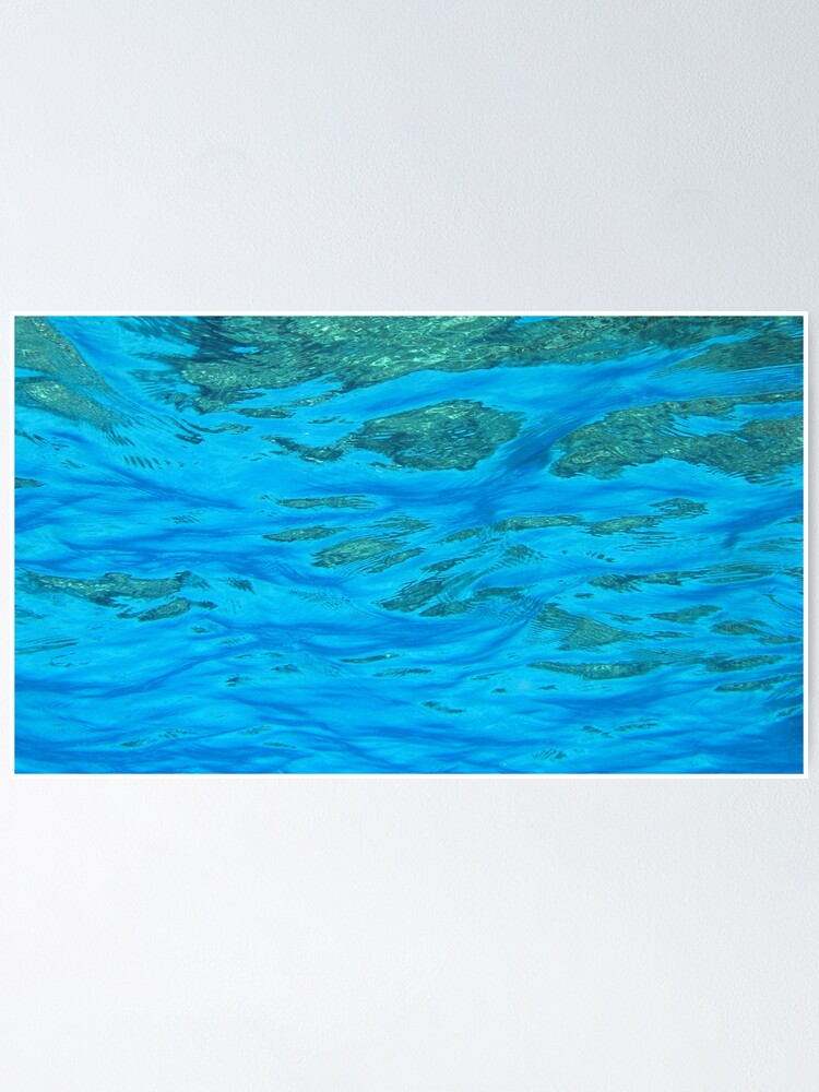 Alternate view of Irai Reflections Poster