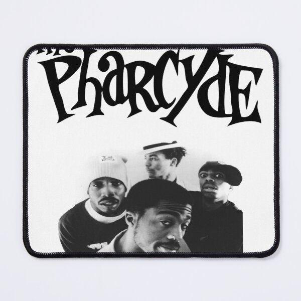 Item preview, The Pharcyde  designed and sold by Bird-Game-3.