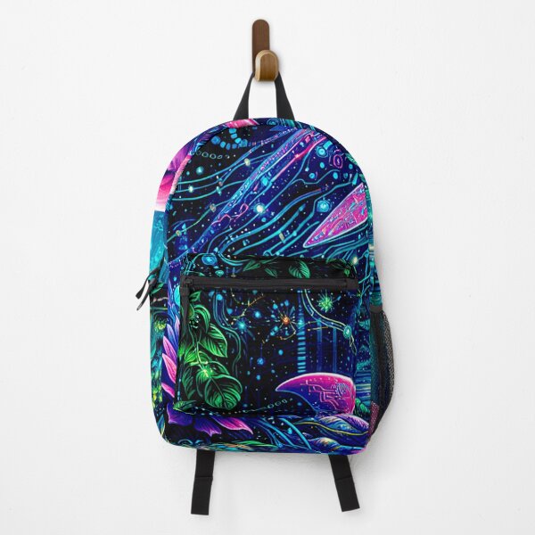Item preview, Abyssal Dream of the Pink Amazonian River Dolphin #1 designed and sold by Helios Be. Lavsh.