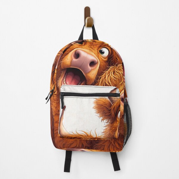 Item preview, Scottish Highland cattle designed and sold by Sartawsky.