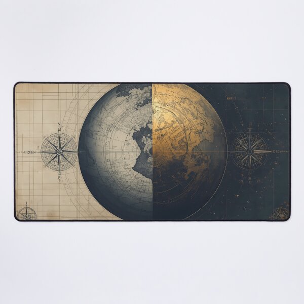 Item preview, Split Celestial Blueprint designed and sold by ShopSpire.