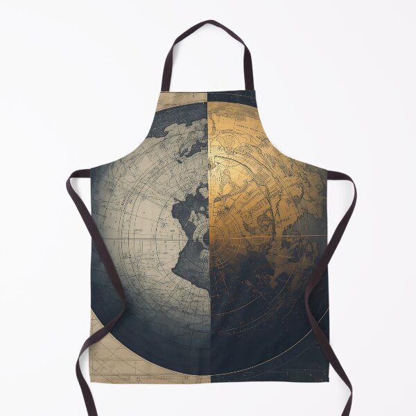 Item preview, Split Celestial Blueprint designed and sold by ShopSpire.