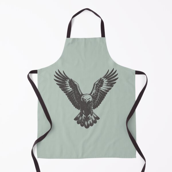 Item preview, wedgetail eagle designed and sold by andromeda-redd.