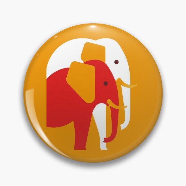 Item preview, Elephant designed and sold by snoWorkshop.