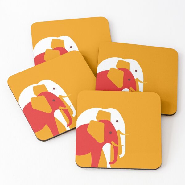 Item preview, Elephant designed and sold by snoWorkshop.