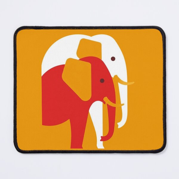 Item preview, Elephant designed and sold by snoWorkshop.