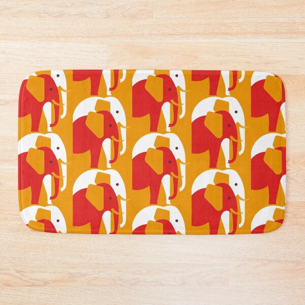 Item preview, Elephant designed and sold by snoWorkshop.