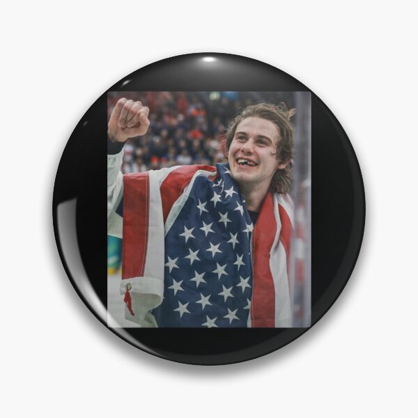 Item preview, Jack-Hughes designed and sold by ReenaCollection.