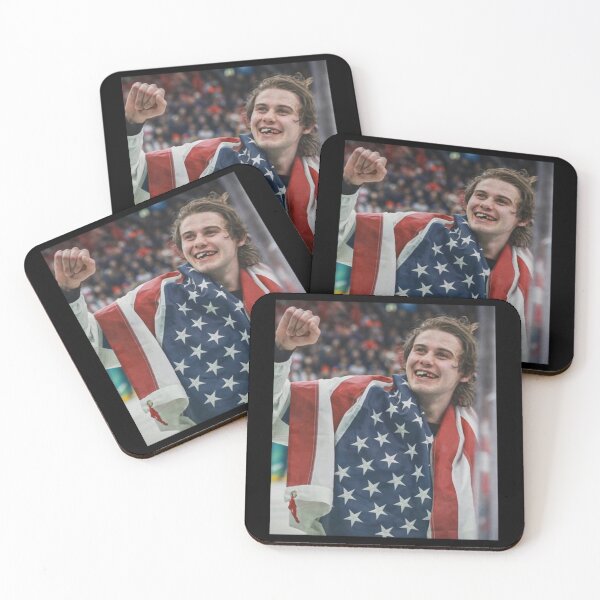 Item preview, Jack-Hughes designed and sold by ReenaCollection.