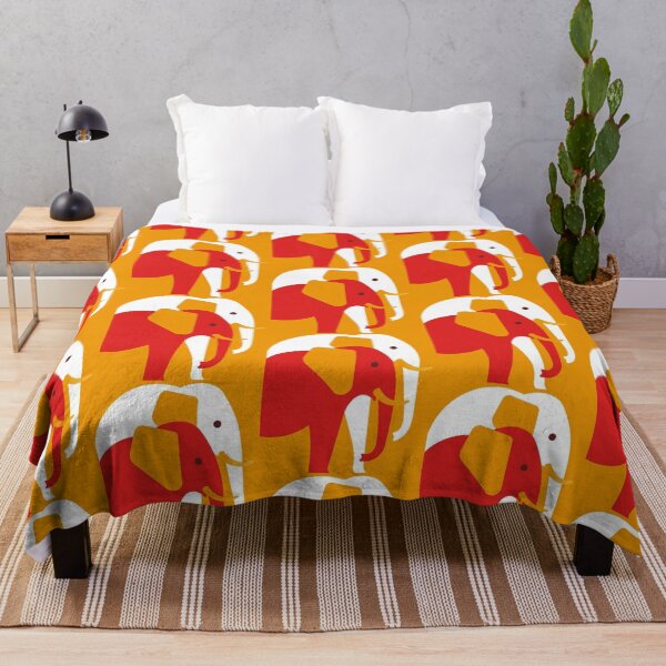Item preview, Elephant designed and sold by snoWorkshop.