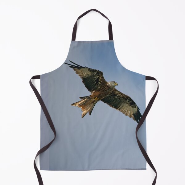 Item preview, Red kite saws overhead designed and sold by Stephen Jarman.