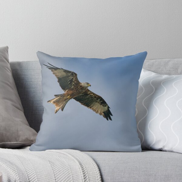 Item preview, Red kite saws overhead designed and sold by Stephen Jarman.