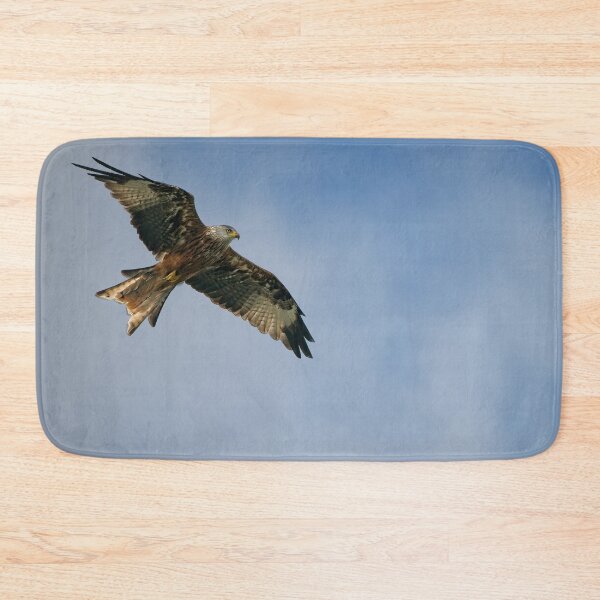 Item preview, Red kite saws overhead designed and sold by Stephen Jarman.