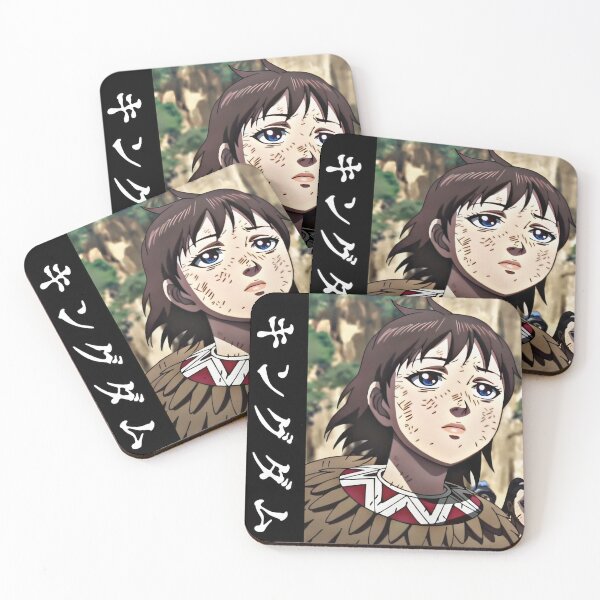 Item preview, Liao Diao He Kingdom Anime Warrior – Historical Manga designed and sold by vistalyn.