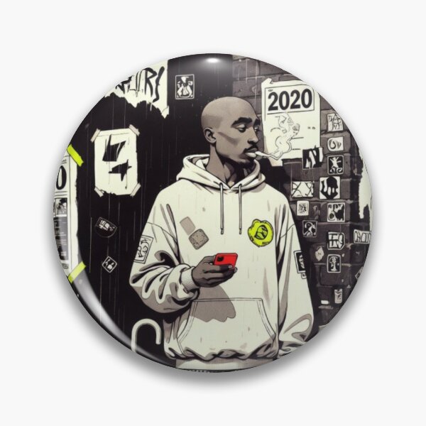 Item preview, “POET ON THE BLOCK — REALITY CHECK EDITION” designed and sold by Print Fiction.