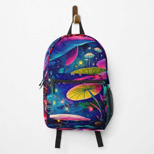 Item preview, Abyssal Dream of the Pink Amazonian River Dolphin #2 designed and sold by Helios Be. Lavsh.