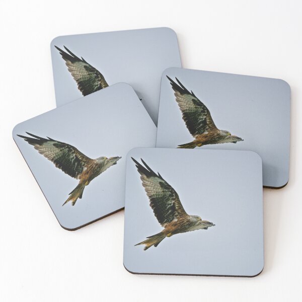 Item preview, Red kite flies above designed and sold by Stephen Jarman.