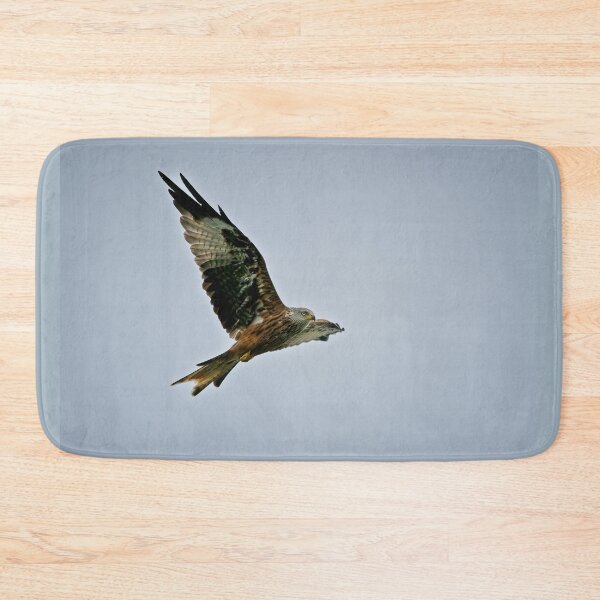 Item preview, Red kite flies above designed and sold by Stephen Jarman.