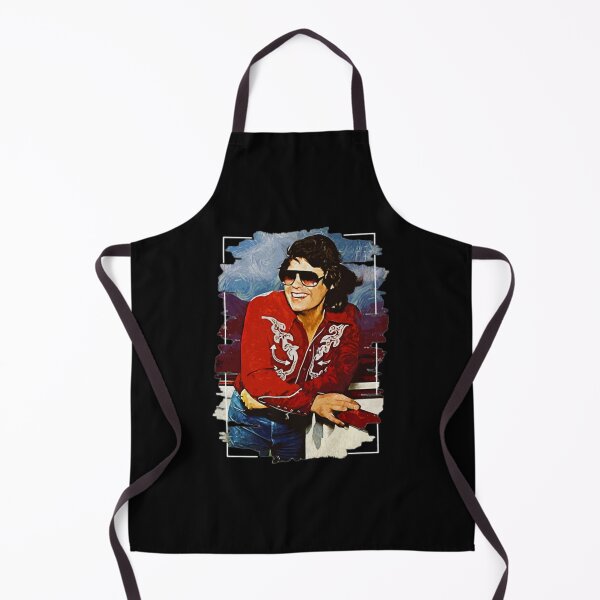 Item preview, Ronnie Milsap Brush Art designed and sold by Saawa Taawe.